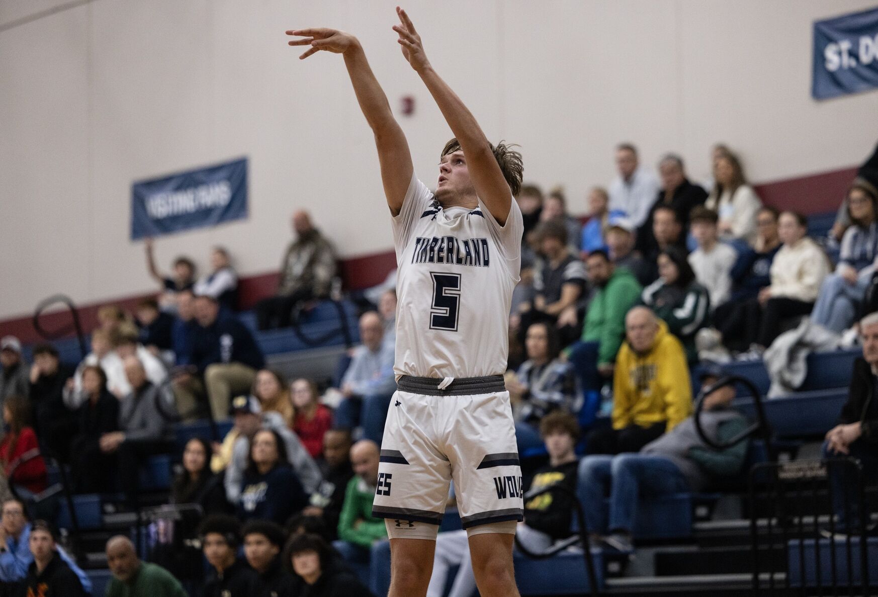 Timberland vs. Francis Howell Central